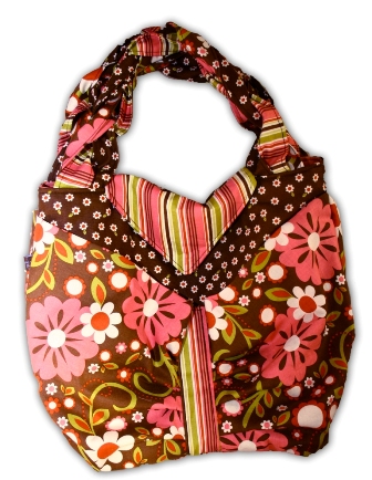 noch eine tolle Tasche...