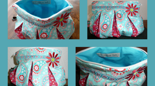 kleines Mitbringsel zum Kaffee