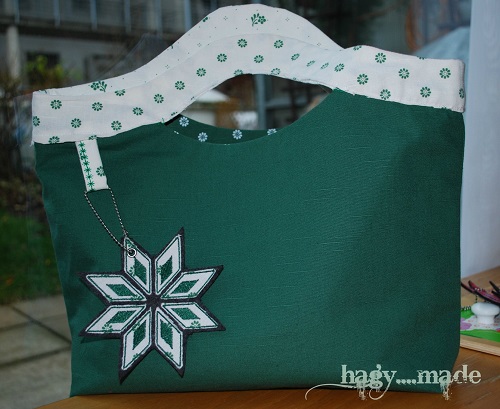 Cosima Wendetasche