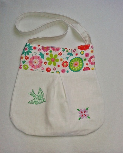 Woodland Tasche