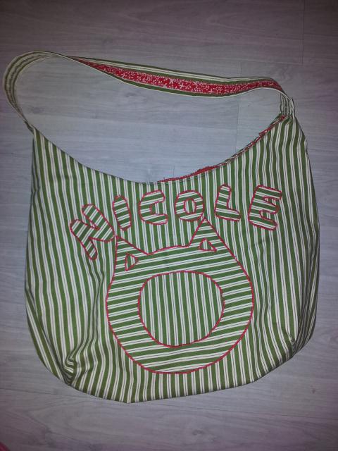 katzen tasche
