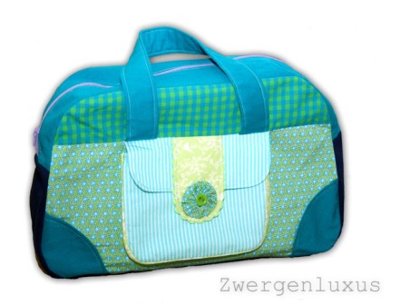 Little Holiday Bag