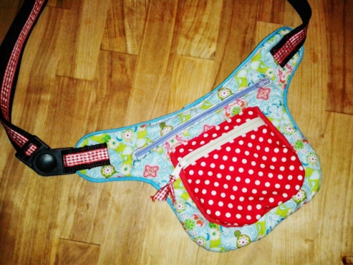 Meine HipBag