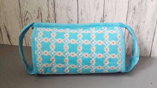 sew together bag