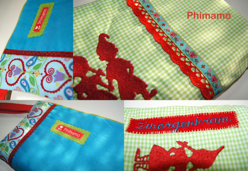 Zwergenkram Tschchen