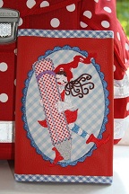 Leni geht mit Milli in die Schule :)