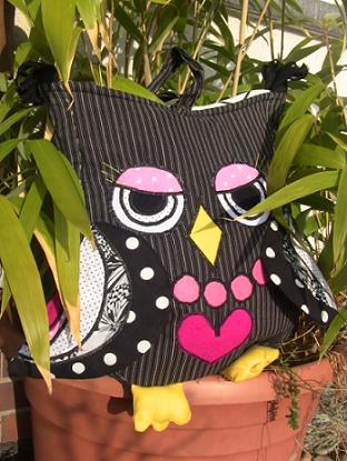 Owle TASCHE