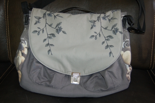 Schoolbag 1