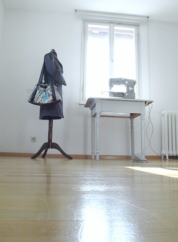 griseldas tasche.
