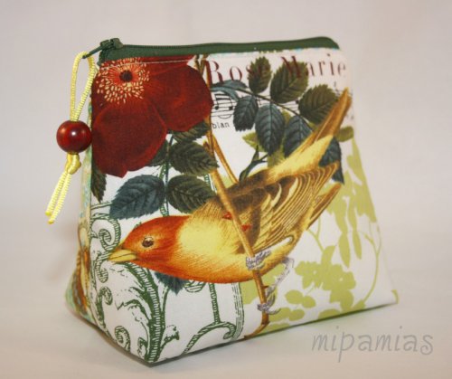 Kosmetiktasche