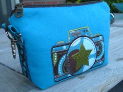 Foto Tasche