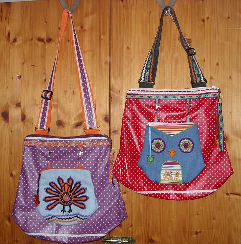 Taschenzauber
