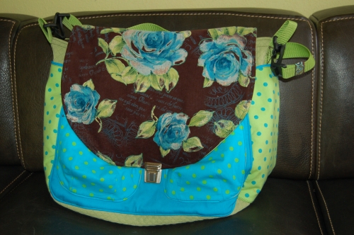 Schoolbag 2