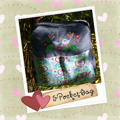 5-Pocket-Bag