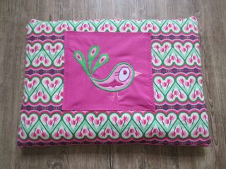 Notebooktasche Dutch Love