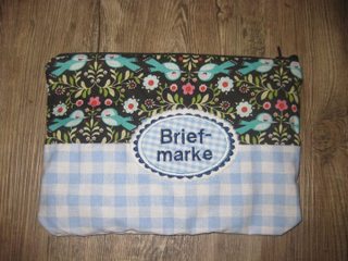Briefmarken Tschchen