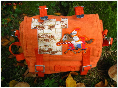 Ritter Tasche
