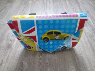 Lenkertasche