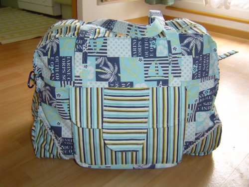 Little Holiday Bag