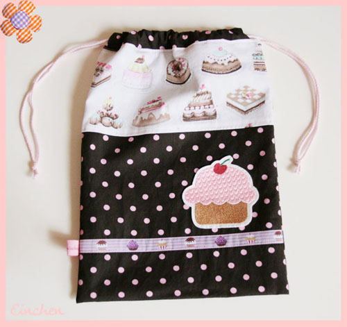 muffin-turnbeutel