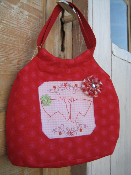 *Birte* als Geschenk