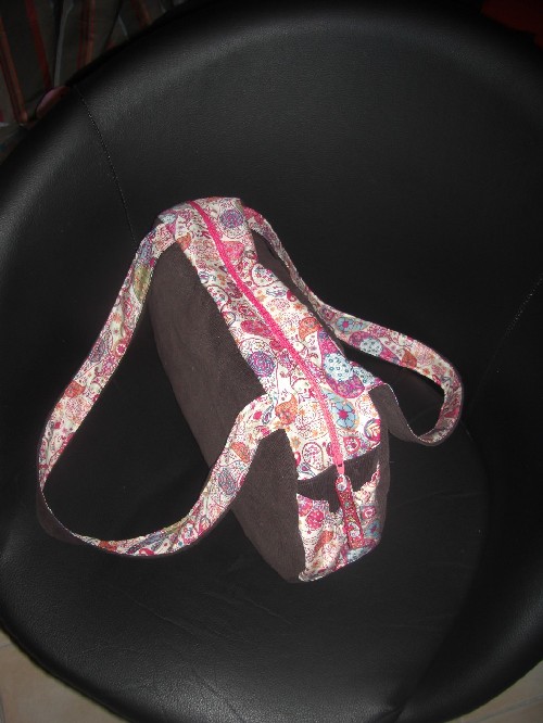 AllesDabei Tasche fr meine Schwester