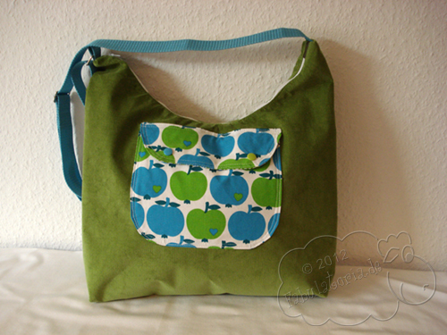 AllesDrin mit �pfeln