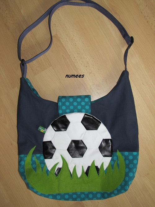 Fussball AllesDrin