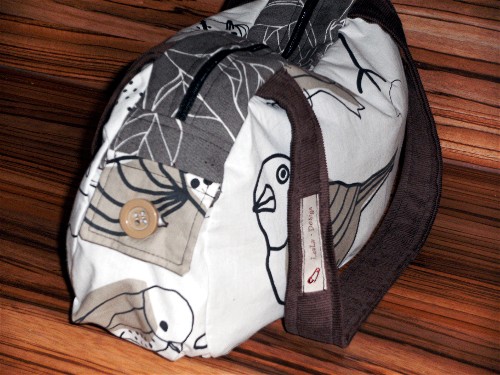 Alles dabei fr meine Mutter