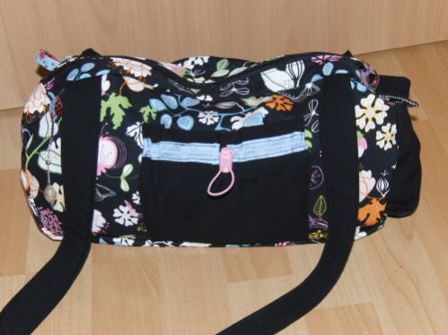Alles dabei Tasche