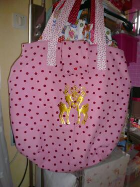 Mein erster Alles-Shopper