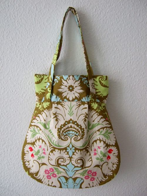 Amy Butler Frenchy Bag Tasche