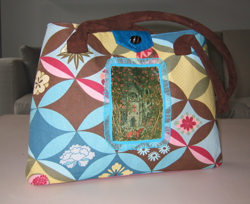 Ein paar neue Taschen