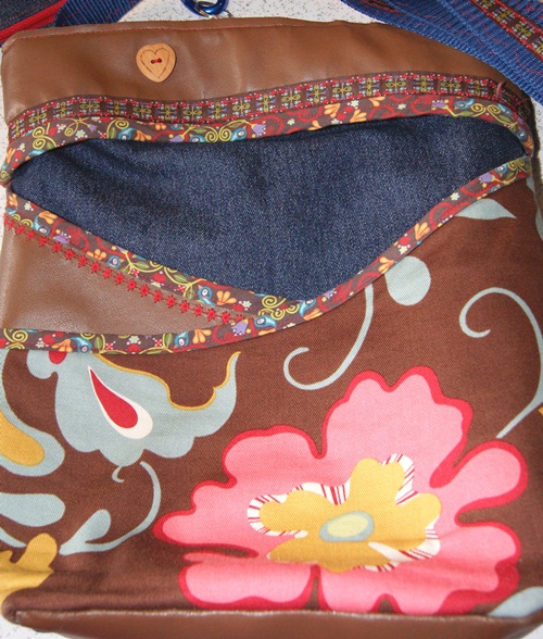 Tasche Ida