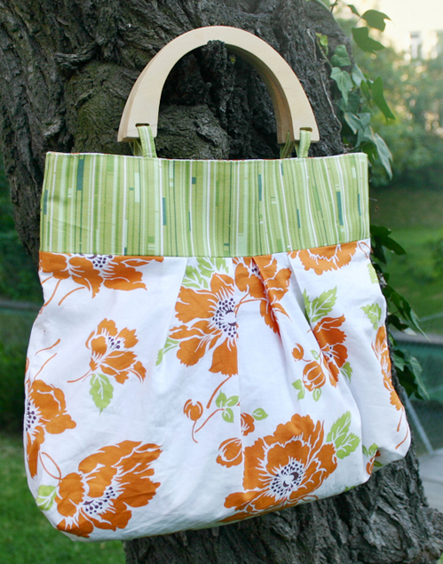 Tasche Annaida
