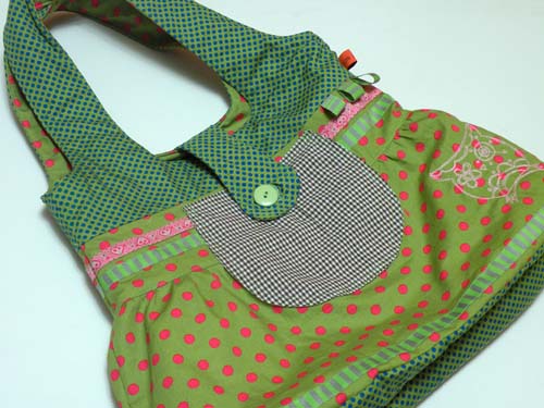 Meine erste Isabella