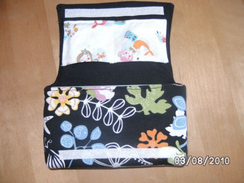 Nintendo-Tasche