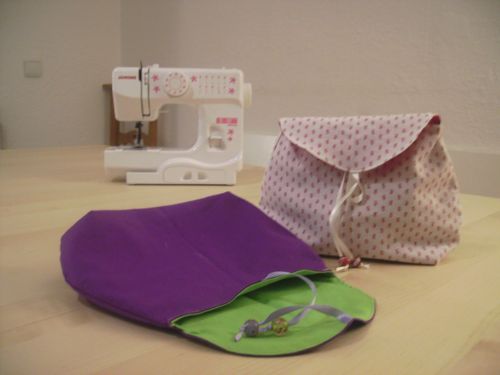 Ein bi�chen Tilda geht immer...