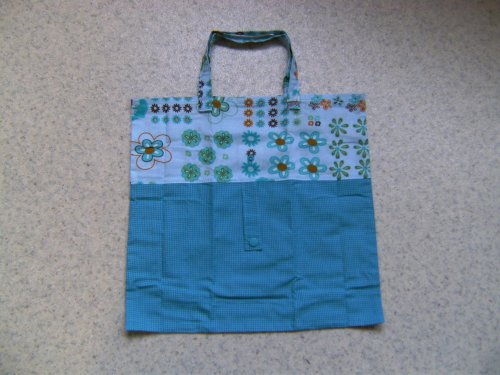 Roll Up Bag