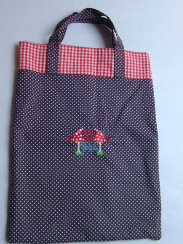 Ratz-Fatz-Tasche