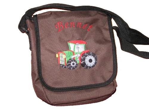 1. KiGa-Tasche ...