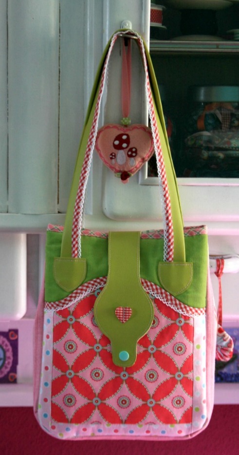 Kindertasche