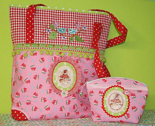 Taschenset