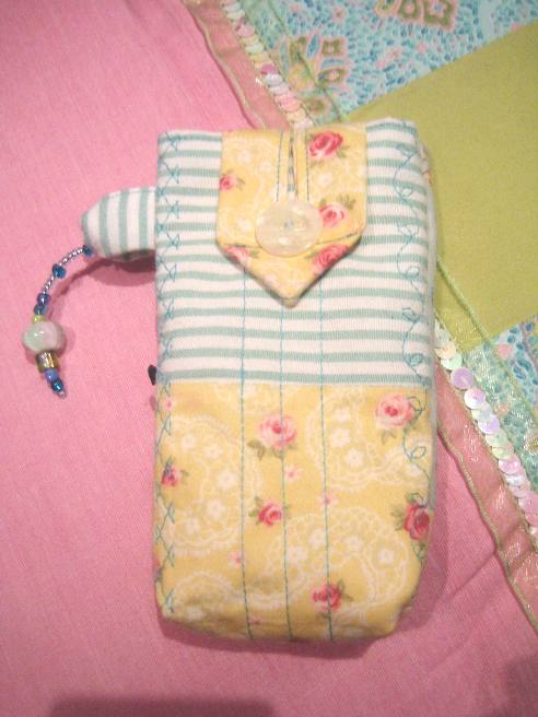 Handytasche