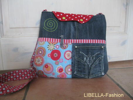 meine 2. Mifirstbag...