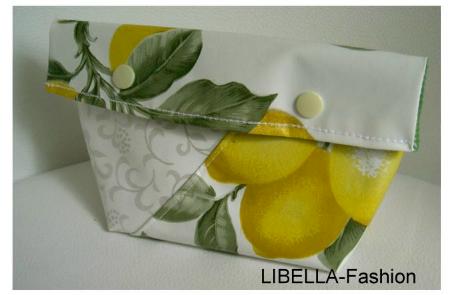 mal was ganz Frisches...