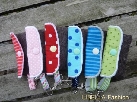 kleine Taschen..