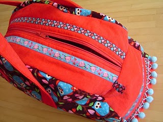 Eulenreigen-Weekender