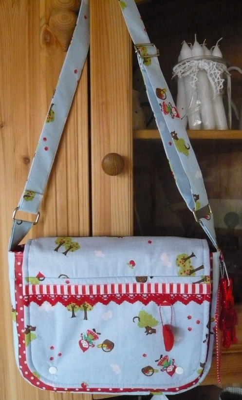 Sho-Ki-Bag...