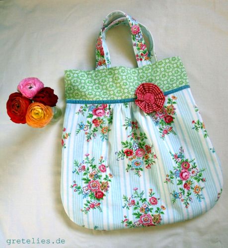 Gretelies-Tasche